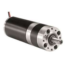 DC Brush Geared Motor 8980A1 Dir.2 4000RPM Vdc48 FilterNo Ratio301.68|Crouzet-CRT8980A109