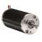 DC Brush Motor 898009 4000RPM Vdc24 Dir.2 Shaft4.75 FilterB Encoder1000PPR