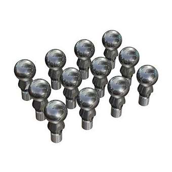 PIECES DE RECHANGES P4, K IT DE 12 GOUJON|Schneider Electric-SCHVRKP4YYYYY00024