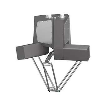 Lexium P2 Standard wash down|Schneider Electric-SCHVRKP2S0FWD00000