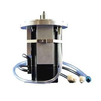 ADEPT Cobra 600/800 All Spare_Part J1 MTR ASSY,OIL CHG,COBRA600|Omron electronics-OMR12337-000