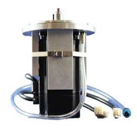 ADEPT Cobra 600/800 All Spare_Part J1 MTR ASSY,OIL CHG,COBRA600|Omron electronics-OMR12337-000