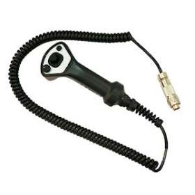 Joystick (pour tous les véhicules)|Omron electronics-OMR13558-000