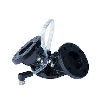 Pince robotique - kit double - plaque adaptation en y|Omron electronics-OMRAGC-APL-159-002