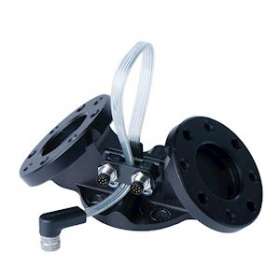 Pince robotique - kit double - plaque adaptation en y|Omron electronics-OMRAGC-APL-159-002