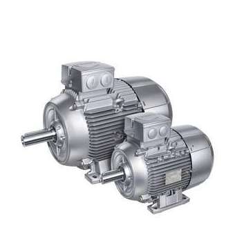 0,37 kW 230V'/400VY 4p B5 alu|Siemens Industries et Infrastructures-SIE1LE1001-0CB32-2FA4