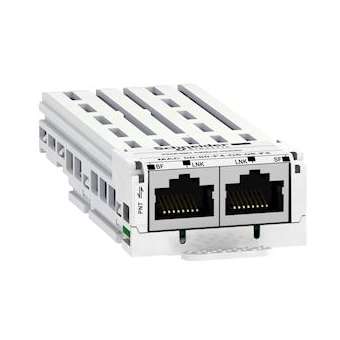 Lexium - Module comm profinet io lxm32|Schneider Electric-SCHVW3M3308
