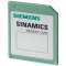 SD-Card Empty 6SL3054-4AG00-2AA0|Siemens Industries et Infrastructures-SIE6SL3054-4AG00-2AA0