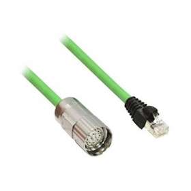 cable codeur sh3 mh3 lxm62/52|Schneider Electric-SCHVW3E2094R100