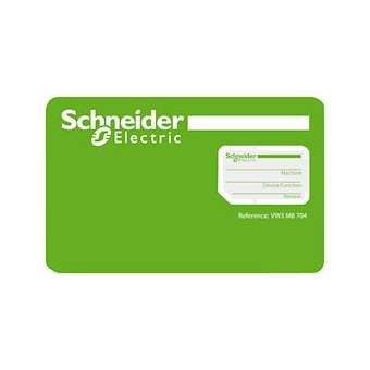 Lexium - carte mémoire - pour le servovariateur|Schneider Electric-SCHVW3M8705