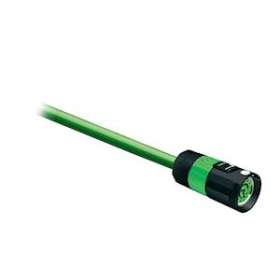 Lexium - Lxm encoder cable,|Schneider Electric-SCHVW3M8100R30