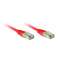 Lexium - Cable de raccordement ser cos iii, 0,5m|Schneider Electric-SCHVW3E5001R005