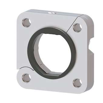 MOUNTING FLANGE|Siemens Industries et Infrastructures-SIE6FX2003-7JX00