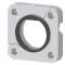 MOUNTING FLANGE