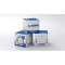 câble F/UTP cat6 LSOH-FR 4P boite 300m ivoire Dca|Acome-ACOM5007A-B300