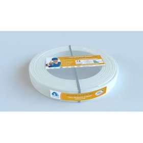 câble F/UTP cat6A LSOH-FR 4P couronne 100m ivoire Dca|Acome-ACOR7291A-C100