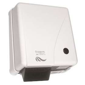 Sèche-Cheveux DRAGON mural|JVD-JVD822009