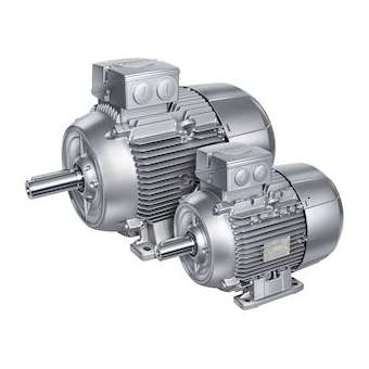 0,75 kW 230V'/400VY 4p B5 alu IE3|Siemens Industries et Infrastructures-SIE1LE1003-0DB32-2FA4