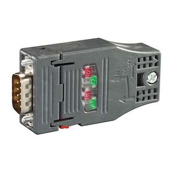 PB FC RS 485 Plug 180|Siemens Industries et Infrastructures-SIE6GK1500-0FC10