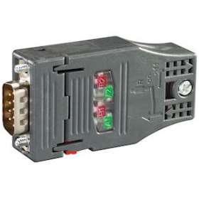PB FC RS 485 Plug 180|Siemens Industries et Infrastructures-SIE6GK1500-0FC10