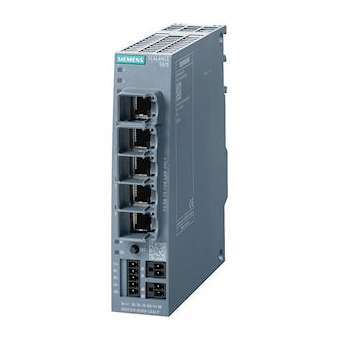 SCALANCE S615 LAN-Router|Siemens Industries et Infrastructures-SIE6GK5615-0AA00-2AA2