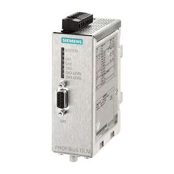 PROFIBUS OLM/G12 V4.0|Siemens Industries et Infrastructures-SIE6GK1503-3CB00