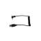 Câble alim port PS2 pour AD400E