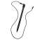 Stylet, fin, resistive
