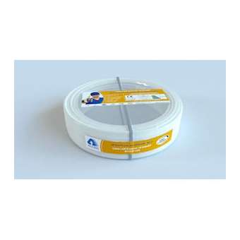 câble F/UTP cat6A LSOH-FR 4P couronne 50m ivoire Dca|Acome-ACOR7291A-C50