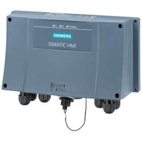 SIMATIC HMI boîte de racc. Advanced|Siemens Industries et Infrastructures-SIE6AV2125-2AE23-0AX0