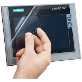 Film prot. 12' Widescreen|Siemens Industries et Infrastructures-SIE6AV2124-6MJ00-0AX0