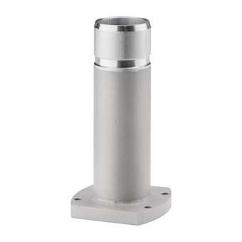 Adapt. tube rond pour app. PRO|Siemens Industries et Infrastructures-SIE6AV7674-1KF00-0AA0