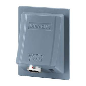 SIMATIC HMI boîte de racc. compacte|Siemens Industries et Infrastructures-SIE6AV2125-2AE03-0AX0