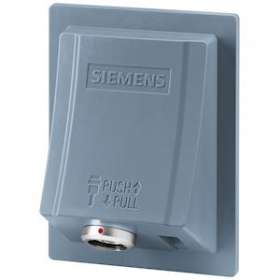 SIMATIC HMI boîte de racc. compacte|Siemens Industries et Infrastructures-SIE6AV2125-2AE03-0AX0