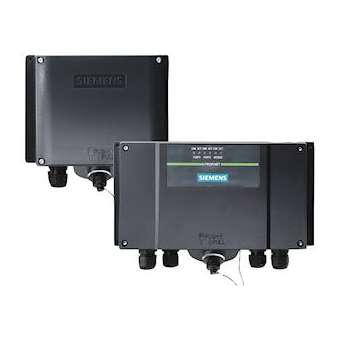 Boîte de connexion rapide basic pour Mobile Panels PN|Siemens Industries et Infrastructures-SIE6AV6671-5AE01-0AX0