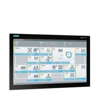 SIMATIC IPC277E, 19' Multitouch|Siemens Industries et Infrastructures-SIE6AV7882-0GB30-7CA0