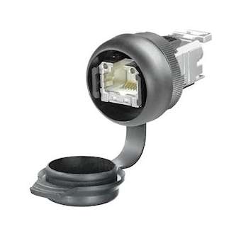 FrontCom Micro - RJ45|Weidmuller-WEI1018820000