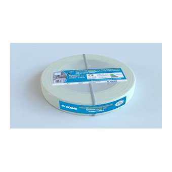 câble Grade 2TV LSOH-FR 4P couronne 100m ivoire Cca|Acome-ACOR7800A-C100
