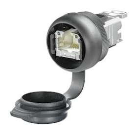 FrontCom Micro - RJ45|Weidmuller-WEI1018810000