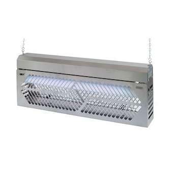 Désinsectiseur INDUSTRIE 80W|JVD-JVD855838