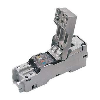 Boîtier RJ45 IE-FC Ethernet FastConnect|Siemens Industries et Infrastructures-SIE6GK1901-1FC00-0AA0