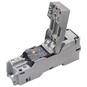 Boîtier RJ45 IE-FC Ethernet FastConnect|Siemens Industries et Infrastructures-SIE6GK1901-1FC00-0AA0