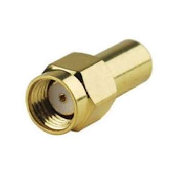 Bouchon de terminaison|Acksys communications systems-AY2WLG-ANT-TERM-RPS