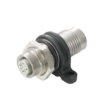 Connecteur Ethernet Industriel - Accessoire|Weidmuller-WEI8901640000