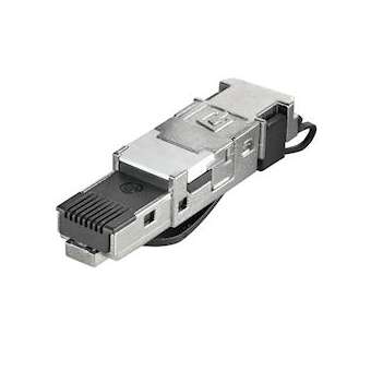 Connecteur RJ45|Weidmuller-WEI1132050000