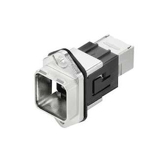 Ethernet Industriel Composants Passifs|Weidmuller-WEI1012310000