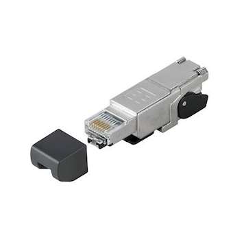 Connecteur RJ45|Weidmuller-WEI1992830000