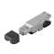 Connecteur RJ45