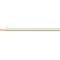 Fil rigide H07VU 1,5 mm2 ivoire couronne 100m