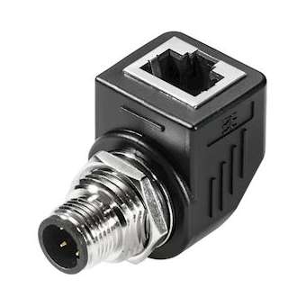 Ethernet Industriel Composants Passifs|Weidmuller-WEI1514940000